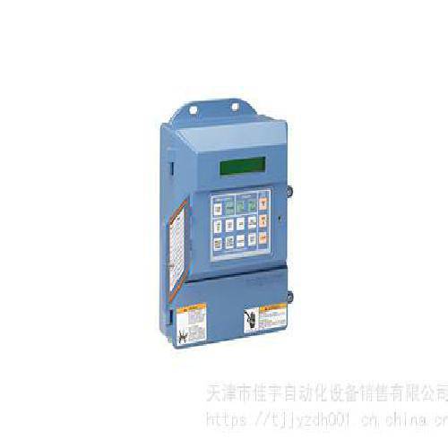 羅斯蒙特8712H漿料電磁流量計變送器特點