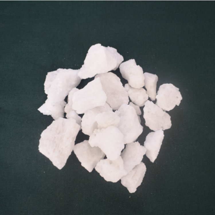 玻璃制品水晶磨砂用德寶磨料白剛玉自銳性好免費(fèi)寄樣