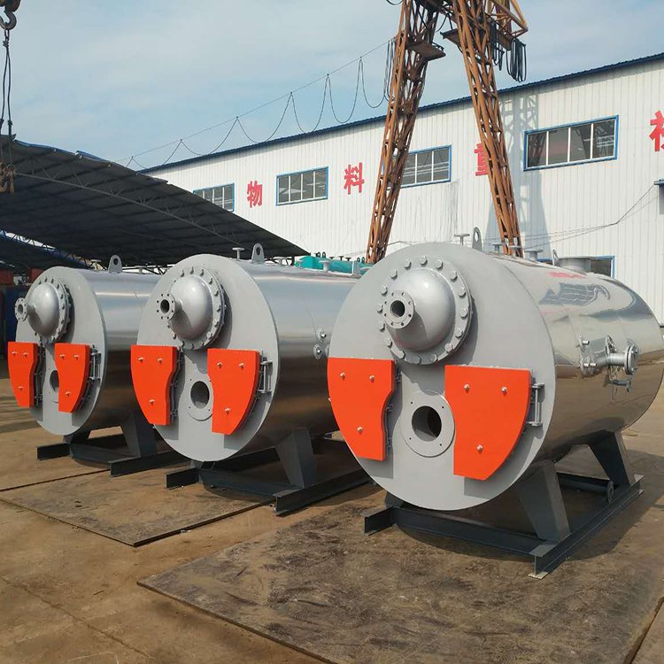 2噸燃?xì)夤┡療崴仩t1400KW常壓電鍋爐1.4MW負(fù)壓真空熱水機(jī)組