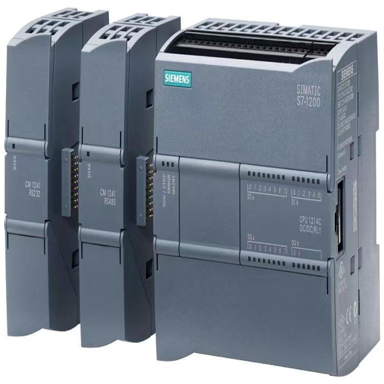 西門子6ES7137-6AA01-0BA0，SIMATICET200SP，CMPTP通信模塊
