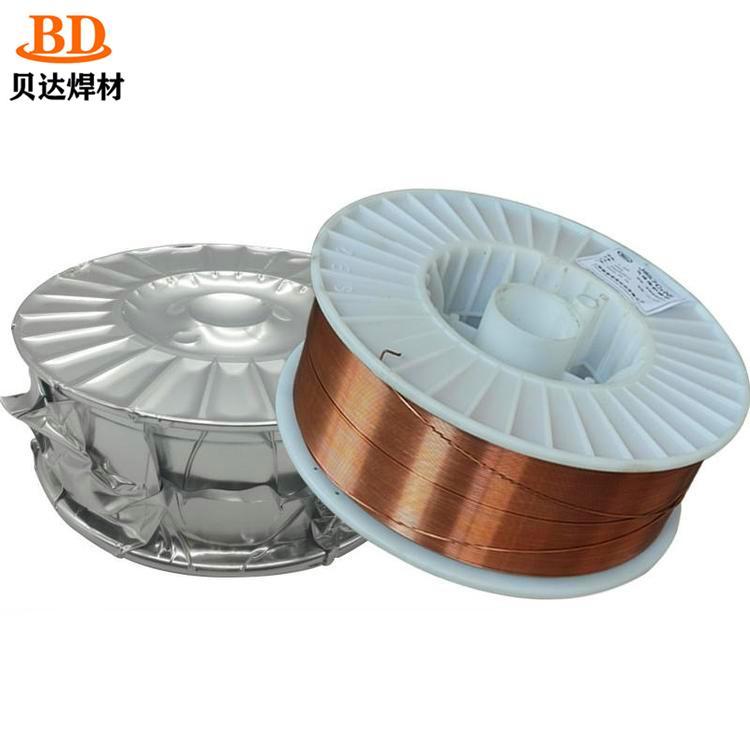ER120S-G高強(qiáng)鋼焊絲ER110S-GER100S-G氣保合金鋼規(guī)格1.0mm1.2mm