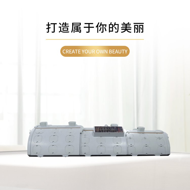 艾灸發(fā)汗養(yǎng)生艙養(yǎng)生身體調理儀發(fā)貨快操作簡單