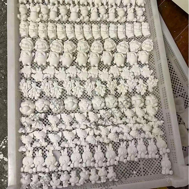 石膏娃娃烘干機彩繪白胚烘干房兒童玩具箱式干燥設(shè)備空氣能干燥機