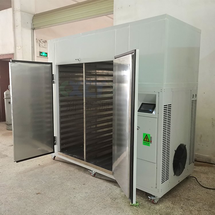 小型3P空氣能烘干機(jī)移動(dòng)式烘干房電烘箱220V整機(jī)發(fā)貨通電即用丹萊