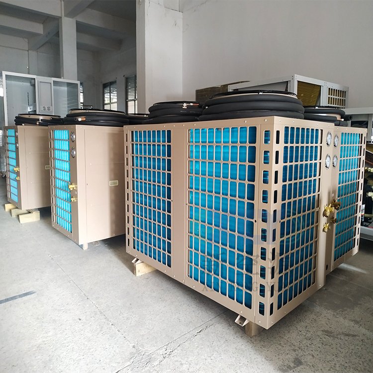 空氣能分體式烘干機(jī)熱泵除濕干燥機(jī)農(nóng)產(chǎn)品中藥材箱式干燥設(shè)備烤房