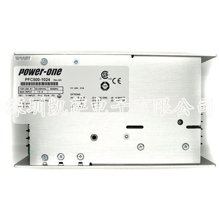 XPPOWER開關電源F7E1A6G2凱薩電子AC\/DC電源