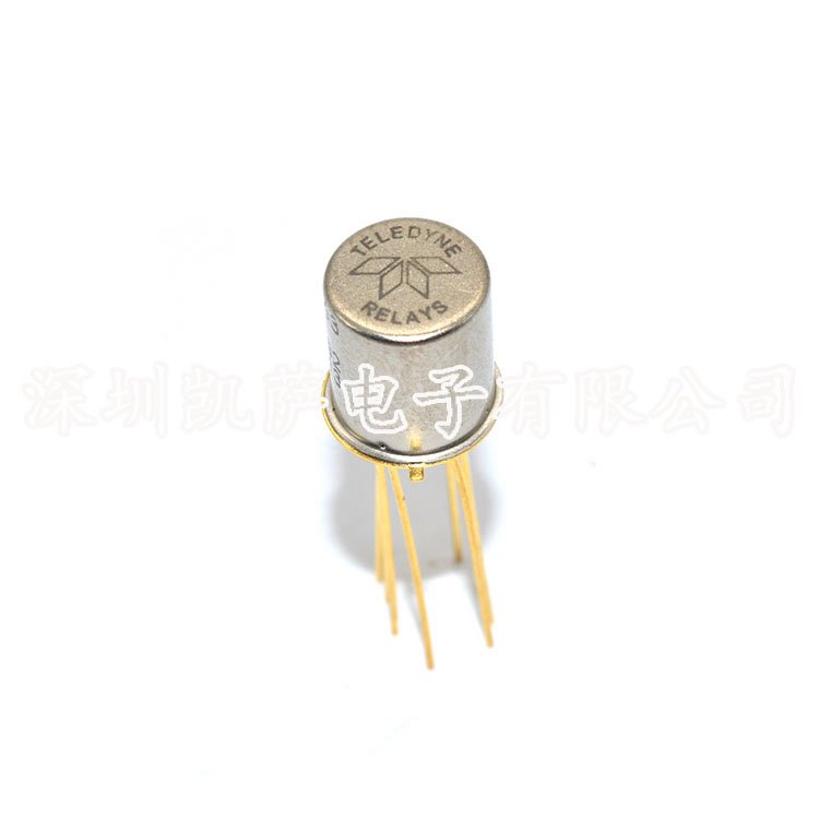 TeledyneRelays高頻\/射頻繼電器712DM4-5線圈電壓5V電流100mA