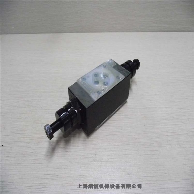 疊加式單向節(jié)流閥FM2DDDSV派克電磁閥parker原裝