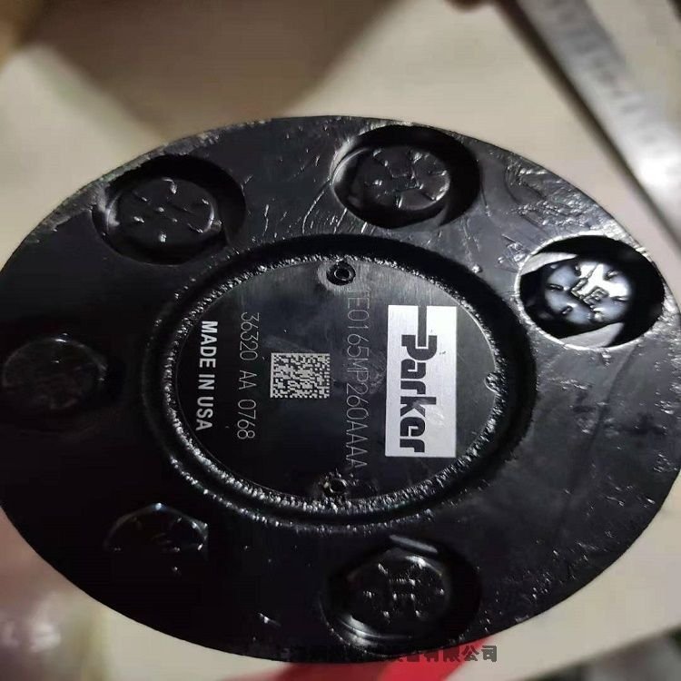 派克液壓擺線馬達(dá)TF0100MS020AAFA原裝原廠正品