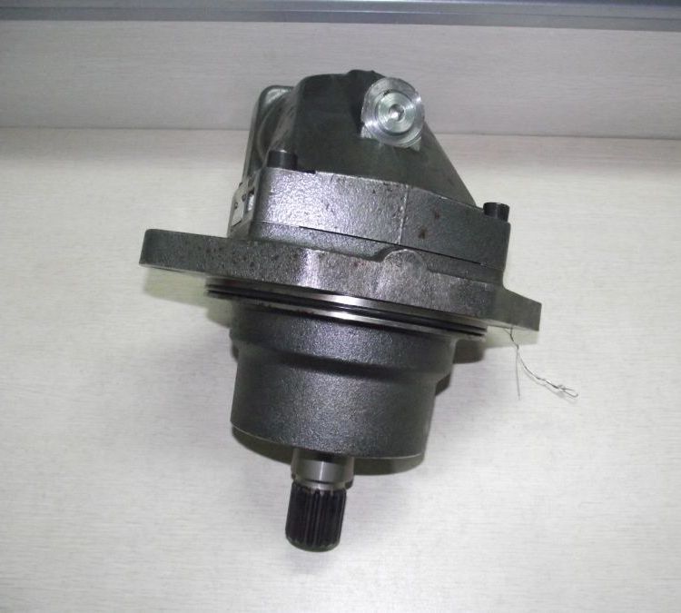 3786814，F(xiàn)12-125-MF-CV-C-000-0000-P0派克液壓馬達(dá)