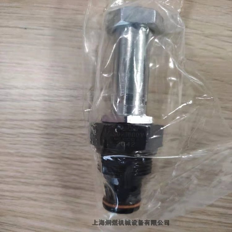 美國派克parker插裝閥GS024220N電磁閥具有多種閥芯型式供選擇