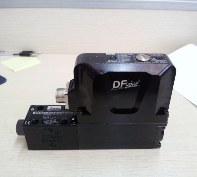 D1FPE50HB9NS00派克直動操作的控制閥比例閥