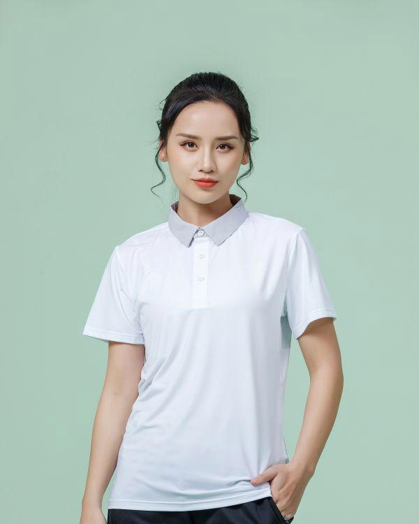 T恤定做企業(yè)廣告文化衫定制可來(lái)圖來(lái)樣打版制作