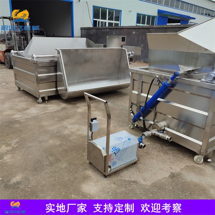豬油煉油鍋豬牛羊煉油設(shè)備動物油脂提煉設(shè)備油渣壓餅機