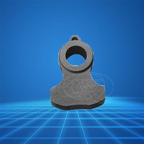 潮源鑄造可按需求支持定制加工耐磨高鉻合金錘頭品質(zhì)保證