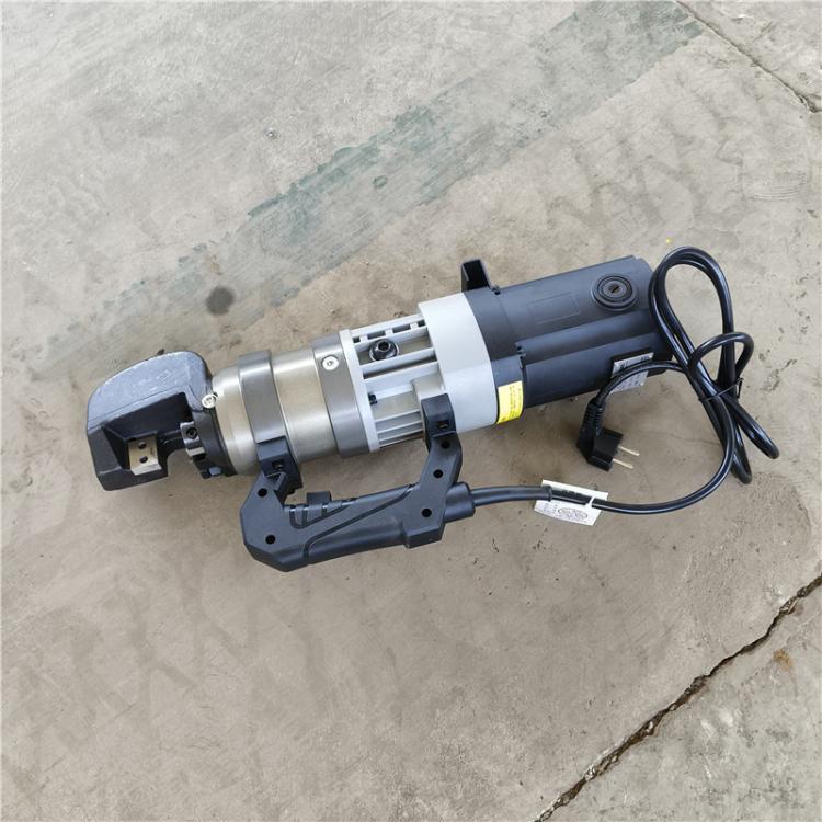 小型手提式電動鋼筋切斷機22\/25\/28液壓剪斷機大功率剪鋼筋大力鉗