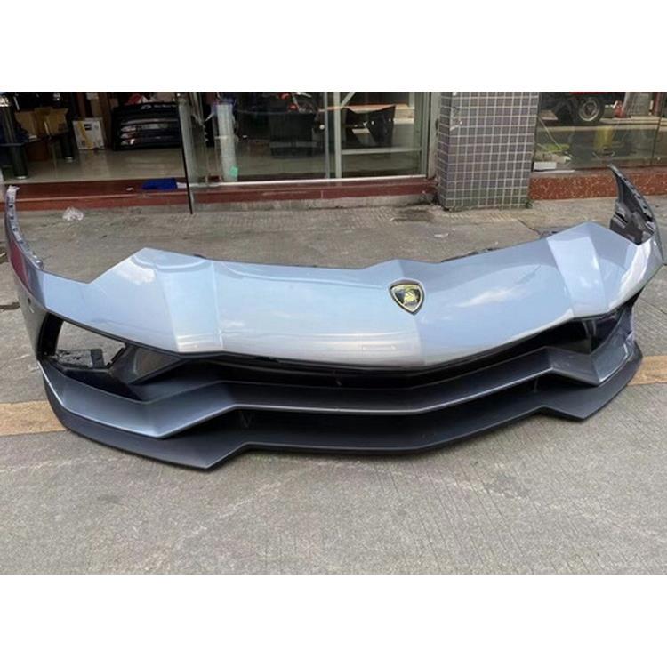 蘭博基尼LP700前杠后杠風口下護板