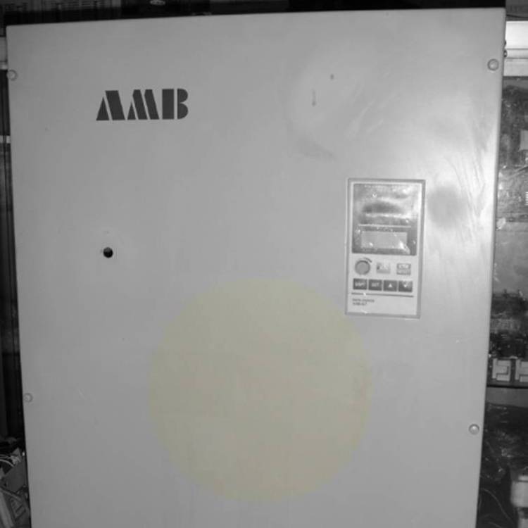 維修安邦信變頻器無顯示過流過壓過載欠壓缺相炸模塊配件***便宜修復***