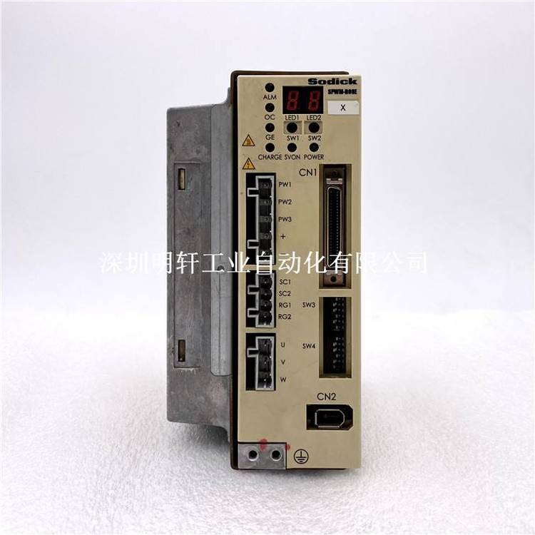 SGDA-08ASY120維修安川伺服驅(qū)動(dòng)器無(wú)顯示過(guò)流過(guò)壓過(guò)載欠壓缺相炸模塊等