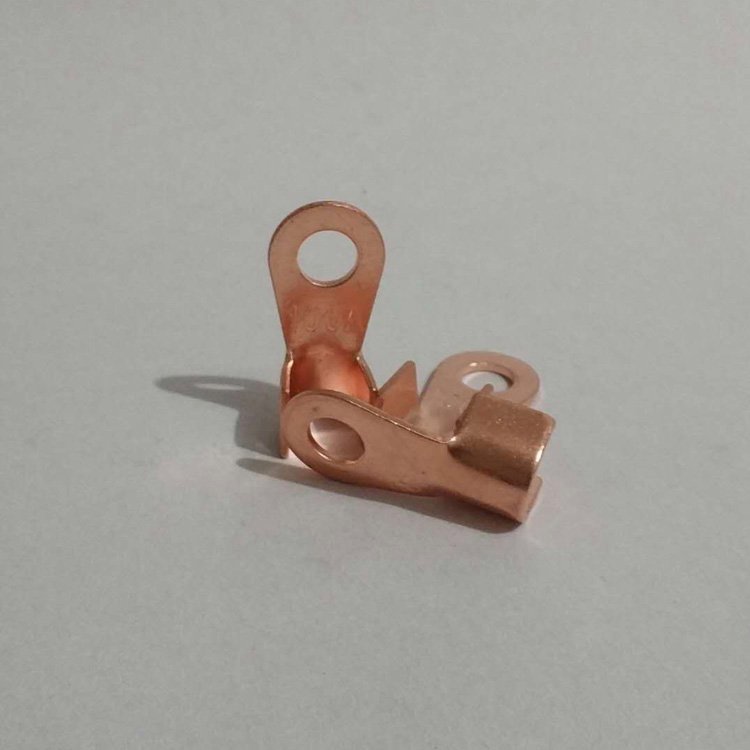 開口OT銅鼻子規(guī)格型號