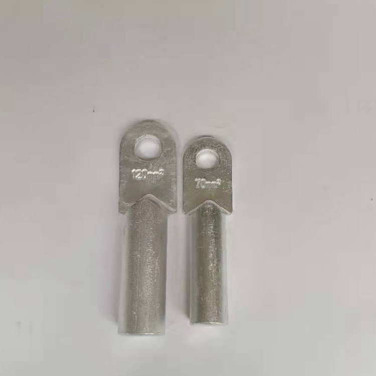 鋁鼻子DL-185平方接線端子冷壓鋁線鼻接頭