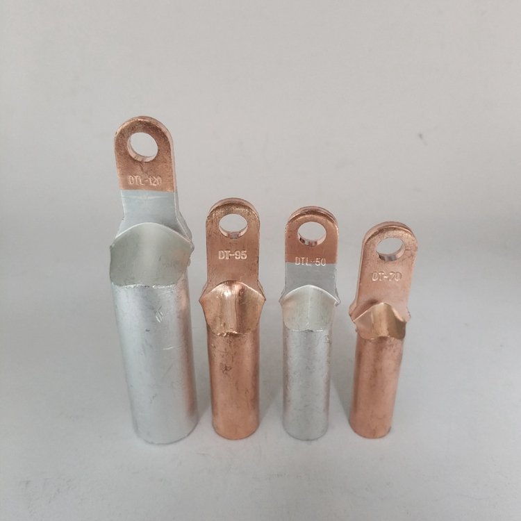 小頭空開銅鋁鼻子