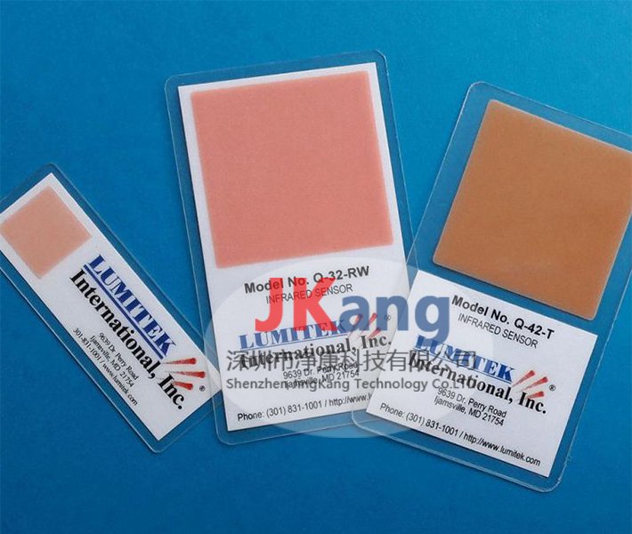 Q-32-R紅外顯示卡日本LUMITEKinfraredsensor