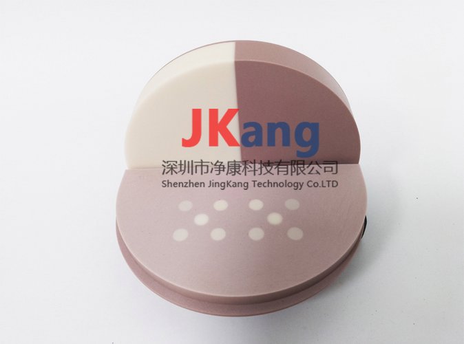 Cirs022對比增強光譜照相術(shù)體模CESMQA綜合模體