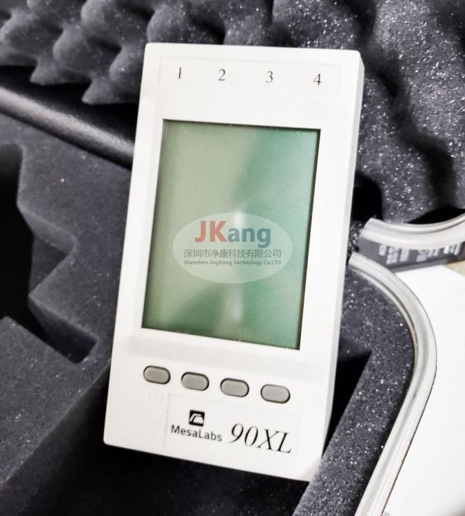 美國(guó)MESALABS90XL血透機(jī)分析儀電導(dǎo)率表檢測(cè)儀