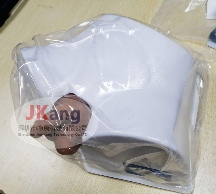 美國CIRS048A504A男性骨盆模體多模態(tài)超聲體模