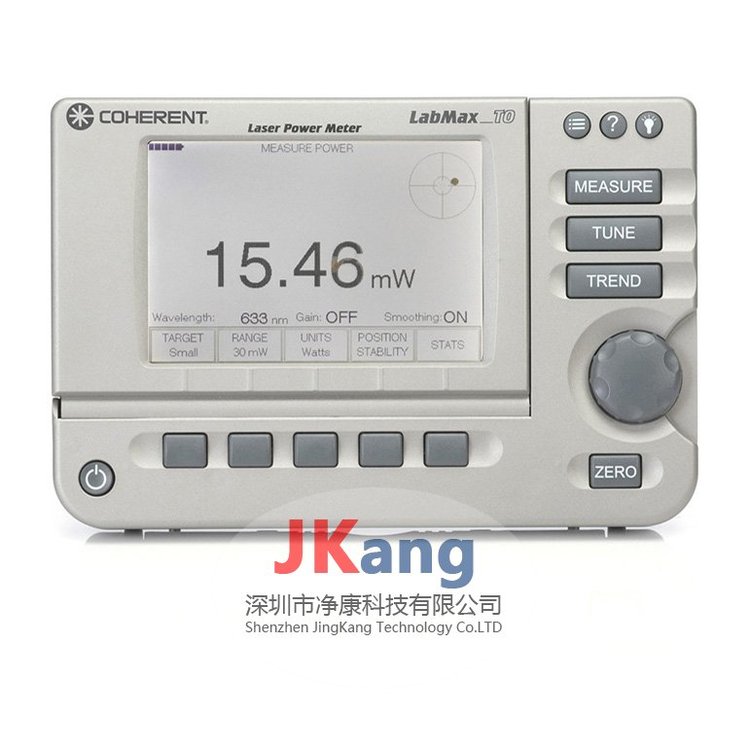 美國COHERENTLabMax-TO激光功率計(jì)激光能量計(jì)