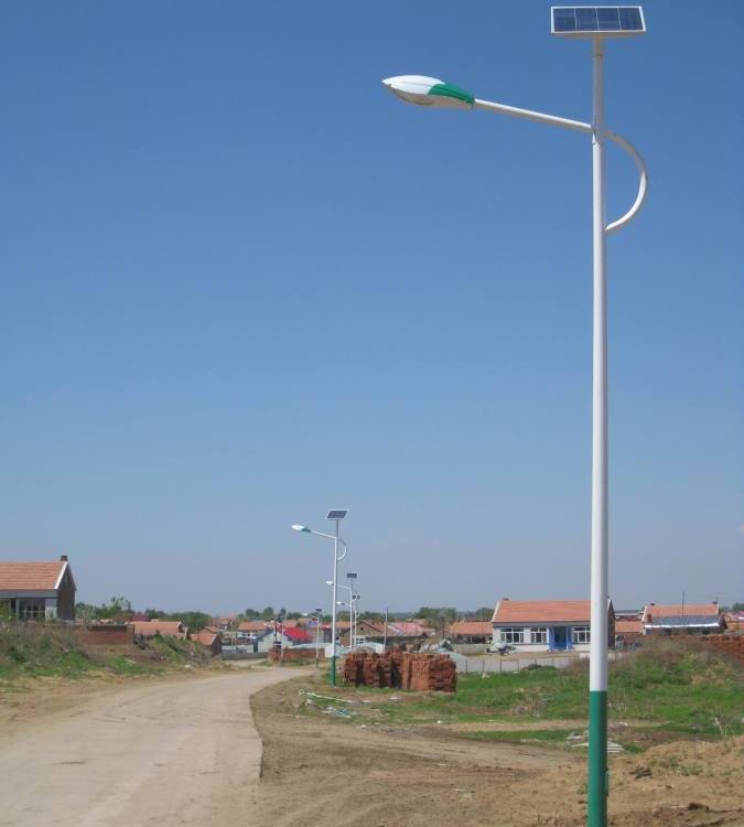中源系列專業(yè)戶外燈具太陽能路燈廠家LED庭院燈景觀燈30~100w