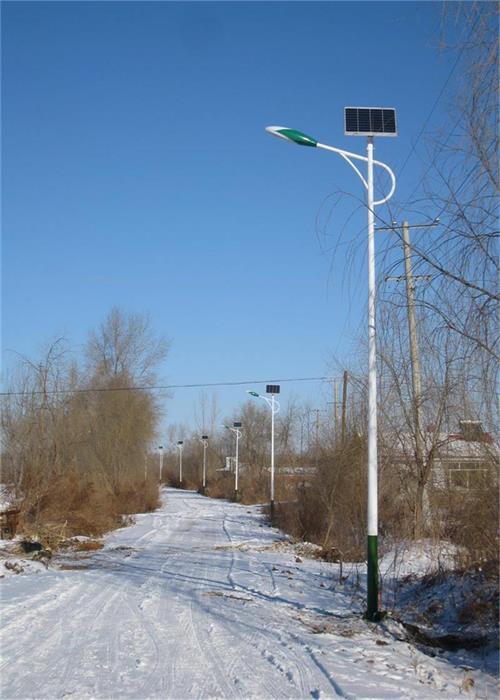 中源路燈戶外道路亮化照明燈具批發(fā)太陽能led光源農(nóng)村庭院廣場用