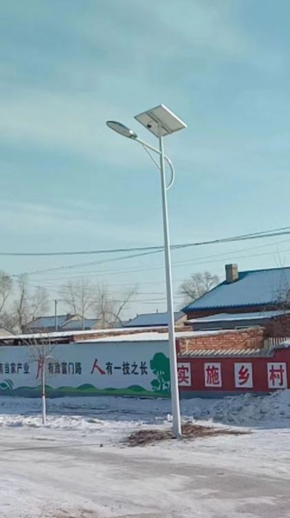 中源品牌扶貧項(xiàng)目太陽能路燈專業(yè)廠家LED庭院燈戶外照明景觀燈