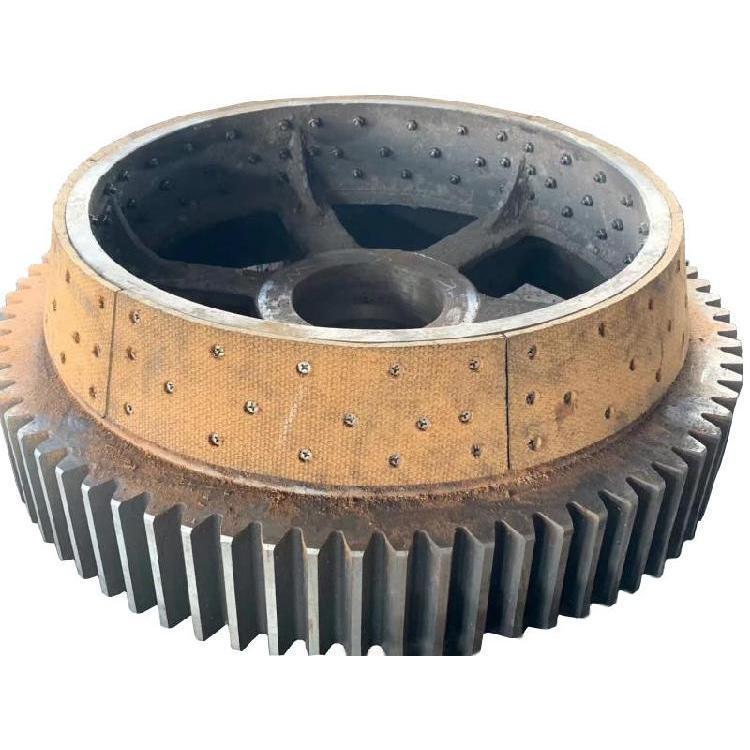 沖孔打樁機(jī)離合皮離合片內(nèi)剎內(nèi)摩片樁機(jī)片貴陽(yáng)廠家