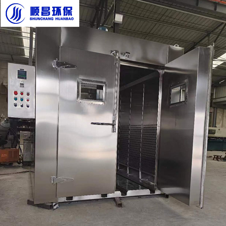 工業(yè)烘箱固化熱處理專用微波干燥箱等高低溫烤箱設(shè)備生產(chǎn)廠家