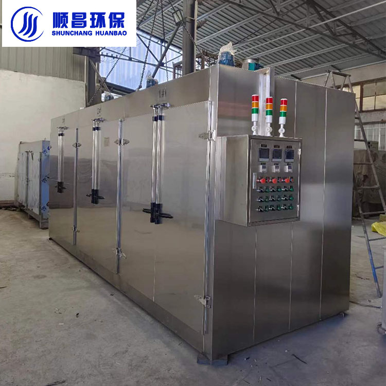 軟化劑原料保溫預熱加熱150°C熱風循環(huán)烘箱200L原料桶加熱干燥箱