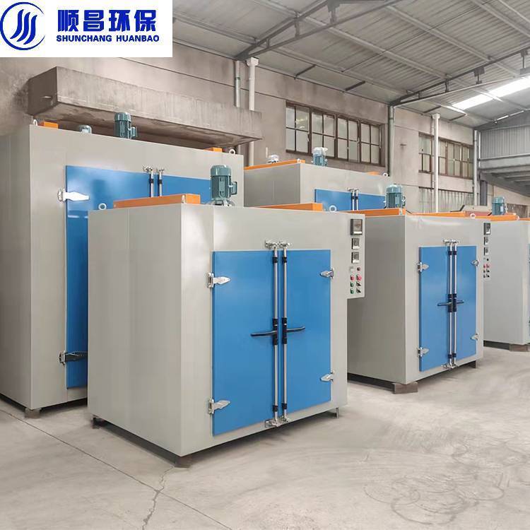 帶記憶記錄智能工業(yè)電熱烘箱SCHX系列電烘箱
