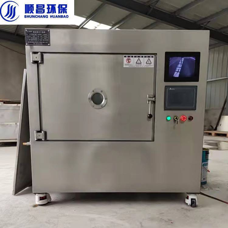 科研微波實(shí)驗(yàn)爐高溫低溫功能多樣化小型微波設(shè)備