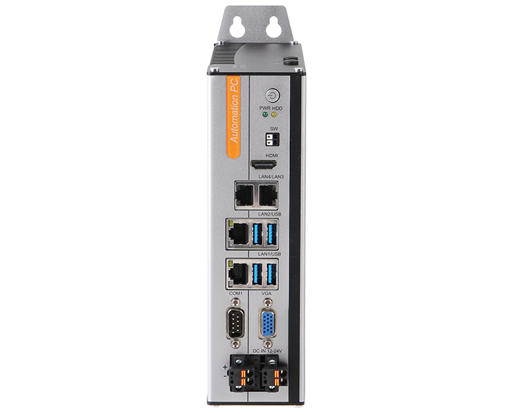 JSCTRL品牌工控主機(jī)NPC-6133配英特尓10\/11代i5\/i7\/i9，4千兆網(wǎng)口
