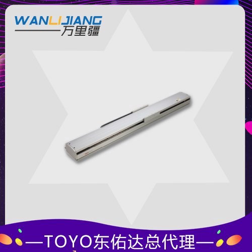 TOYO直線電機(jī)品牌東佑達(dá)線性馬達(dá)LTF15模組壽命長保養(yǎng)簡單