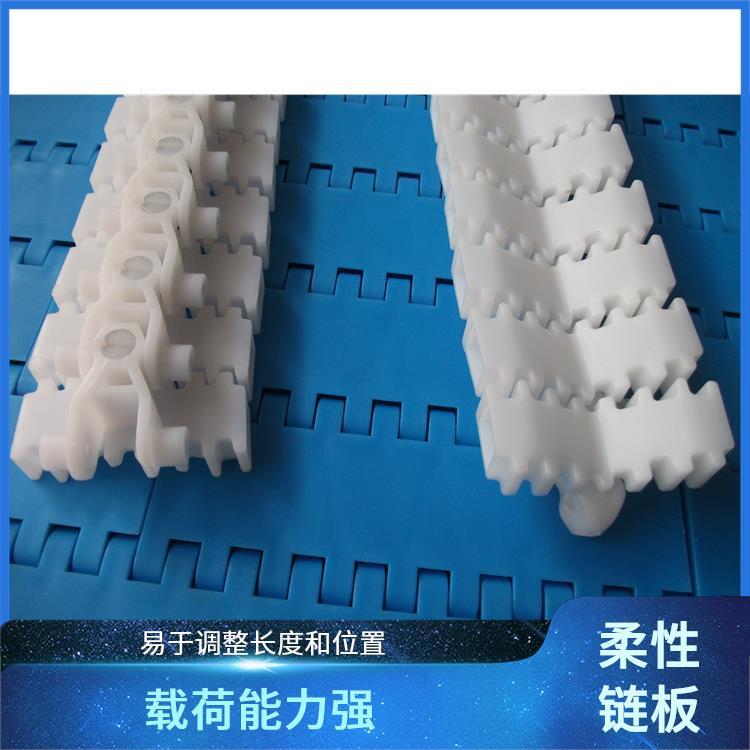 103mm*35.5mm63擋板柔性鏈國可緩沖減振性好耐沖擊輕質(zhì)化