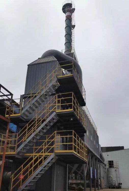 TR-9200煤化工氧氣在線分析系統(tǒng)CO、O2、CO2、H2、CH4等參數(shù)