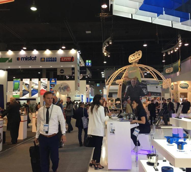 2024年印度尼西亞國際汽配、輪胎、雙輪車、商用車展（INAPA）