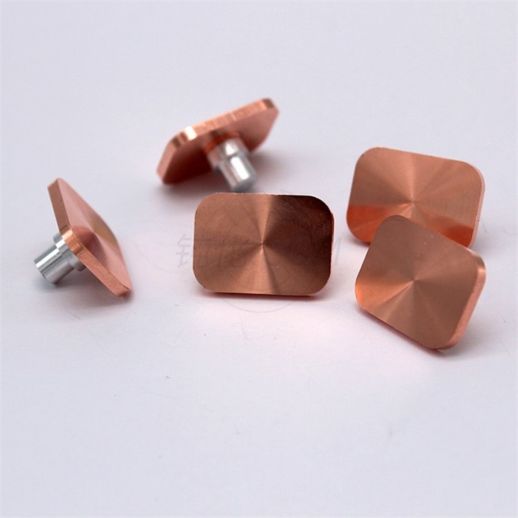 電極柱清洗有效防止銅鋁極柱氧化，可通過達因筆劃線測試