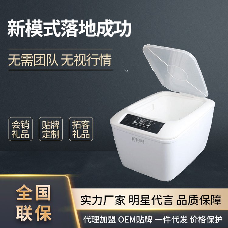 果蔬解毒機(jī)批發(fā)多功能食材凈化機(jī)禮品會(huì)銷款