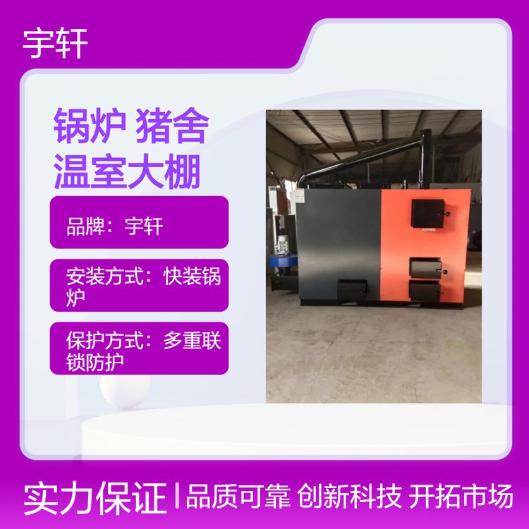 養(yǎng)殖鍋爐養(yǎng)昆蟲豬舍雞鴨鵝育雛溫室大棚辦公樓升溫設(shè)備