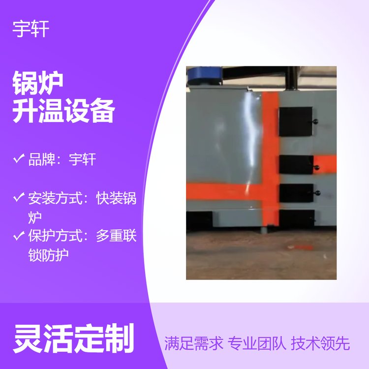 環(huán)保鍋爐燃煤燃柴燒草捆豬舍取暖雞鴨鵝吧育雛升溫設(shè)備