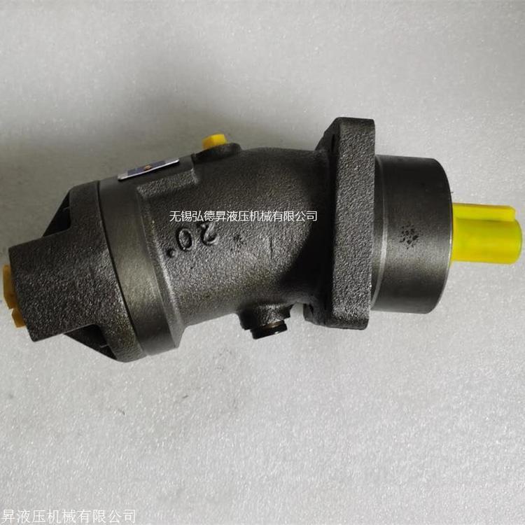 A2F010\/61L-VAB06定量柱塞泵
