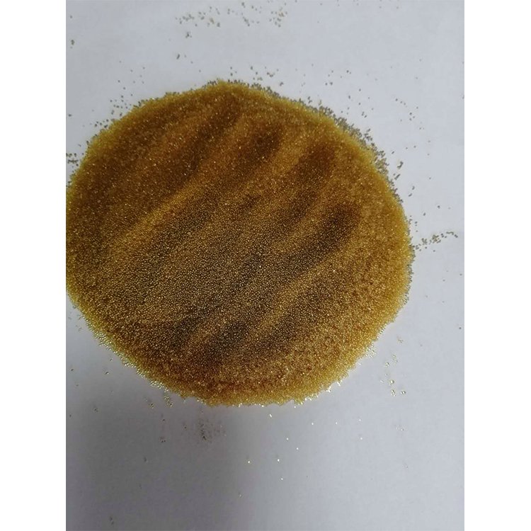 除砷樹脂TulsimerA-62MP飲用水、地下水除砷選擇性樹脂